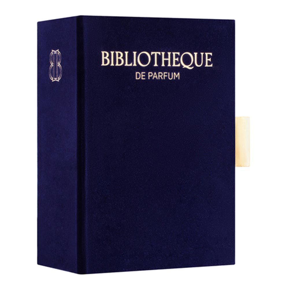 Bibliotheque de Parfum Amoria 16 ml