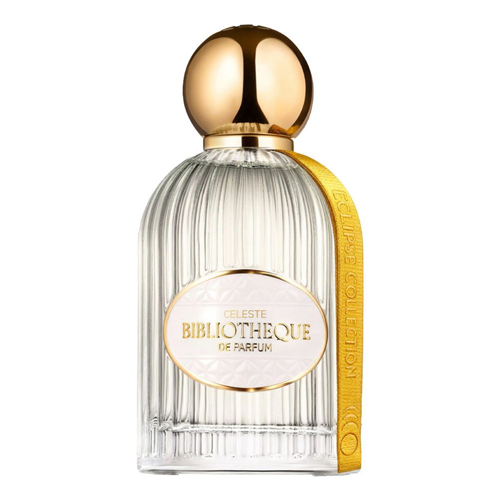Bibliotheque de Parfum Celeste 16 ml