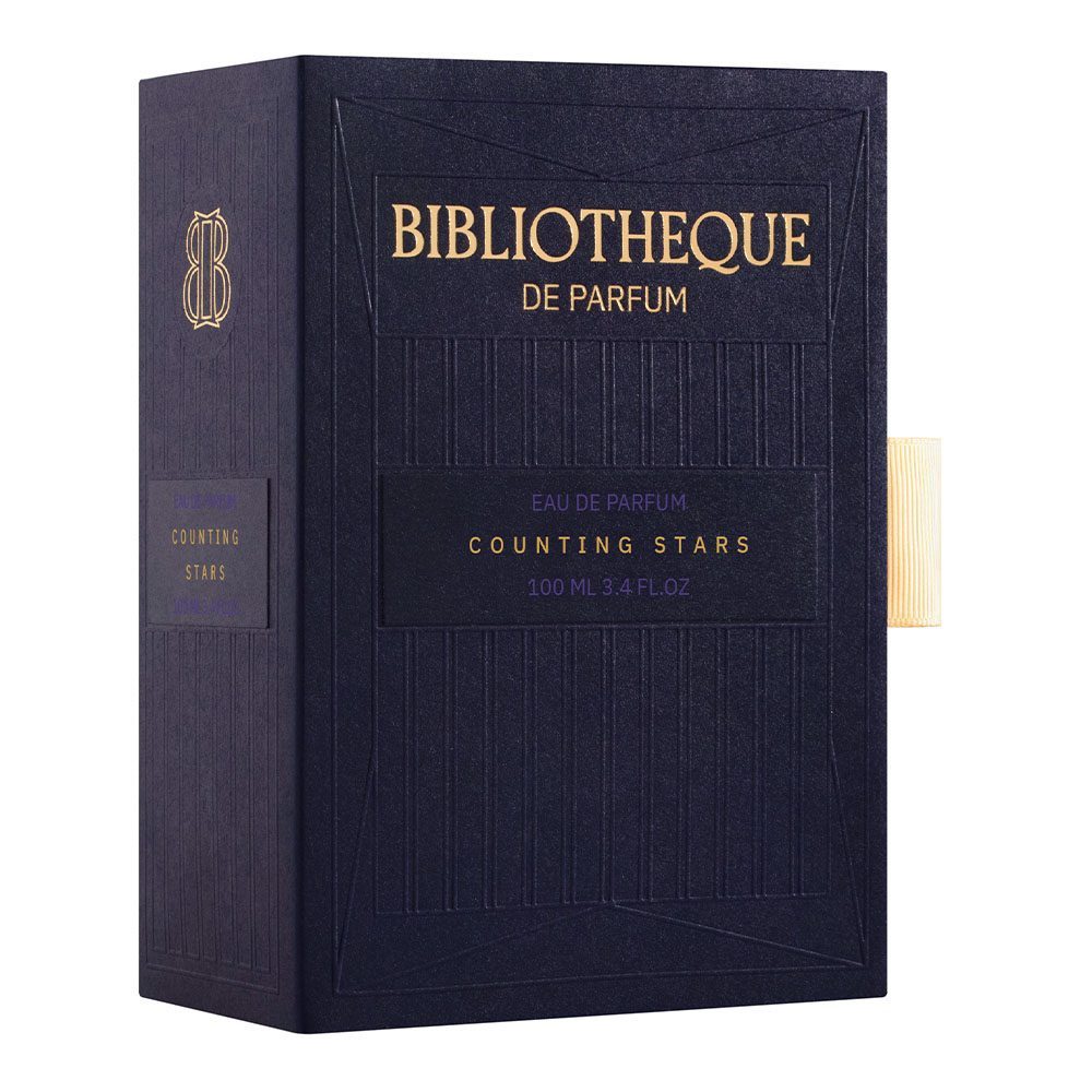 Bibliotheque de Parfum Counting Stars 16 ml