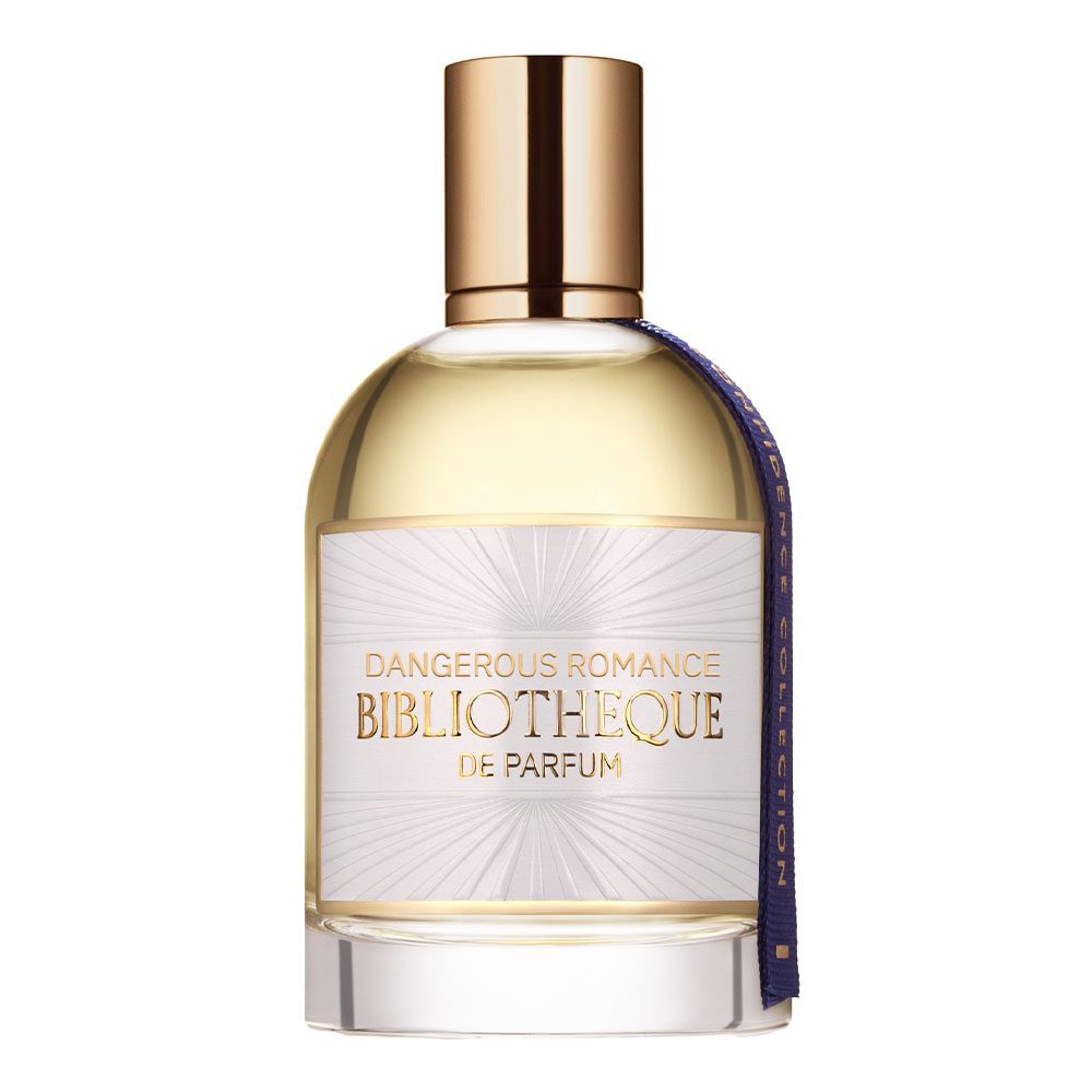Bibliotheque de Parfum Dangerous Romance 16 ml