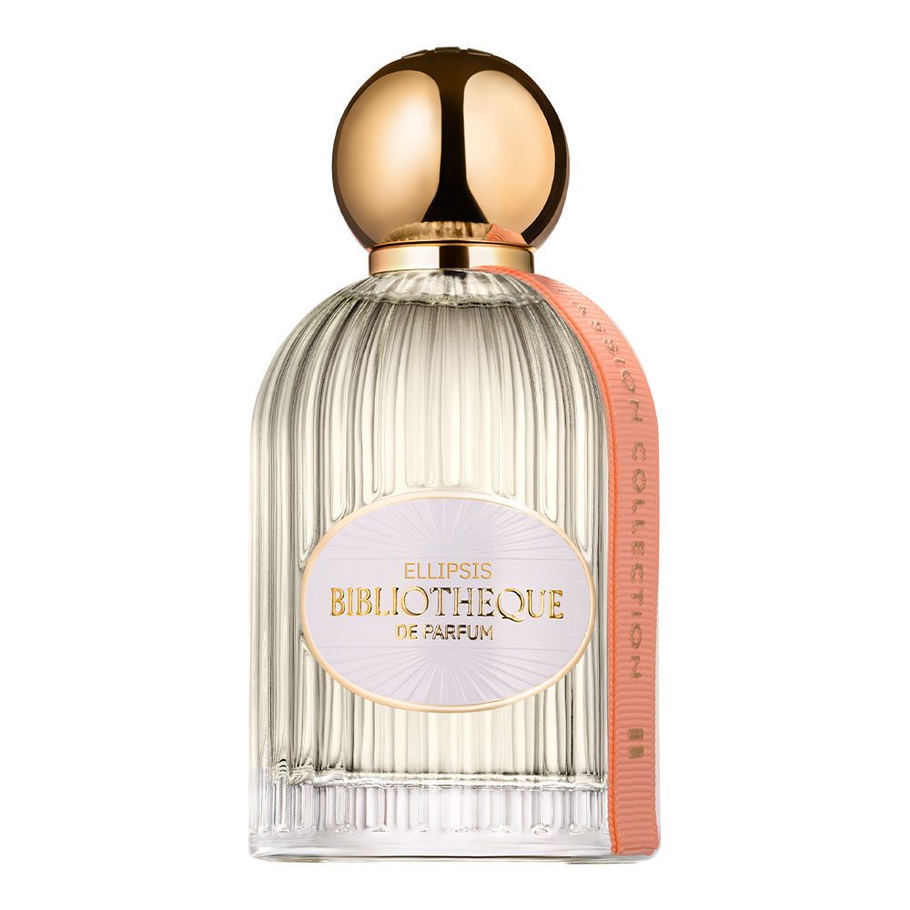 Bibliotheque de Parfum Ellipsis 16 ml