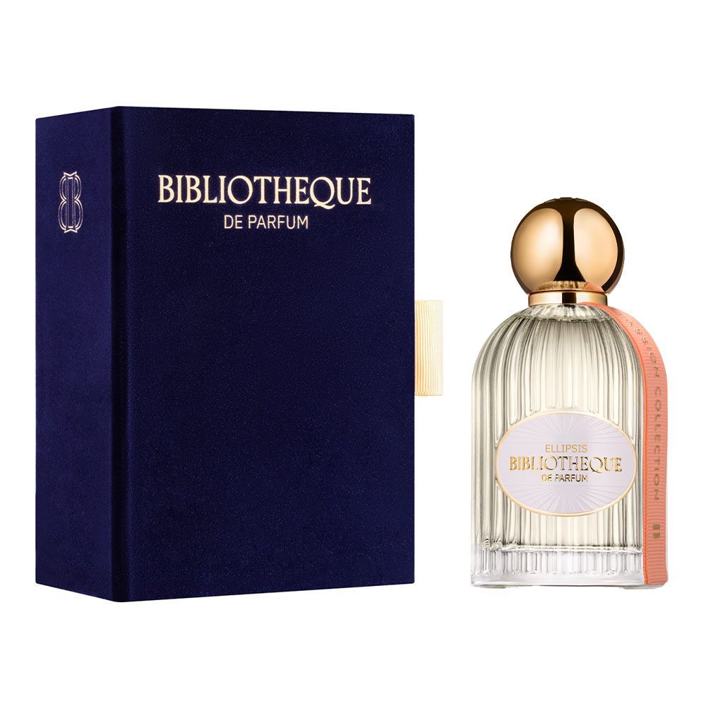 Bibliotheque de Parfum Ellipsis 16 ml