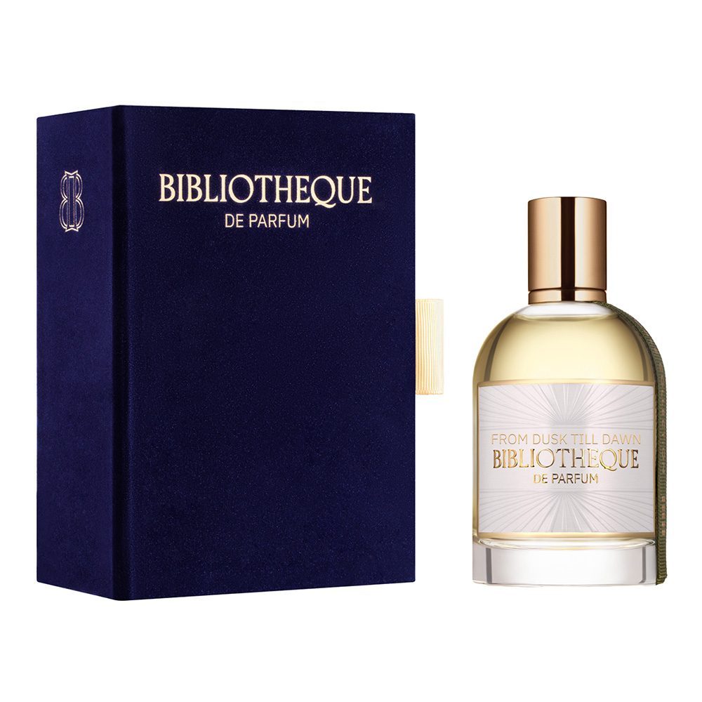 Bibliotheque de Parfum From Dusk Till Dawn 16 ml