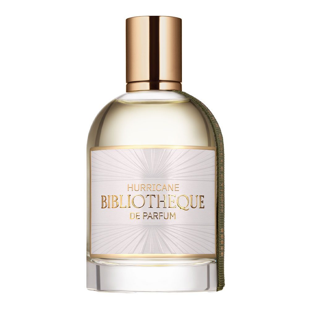 Bibliotheque de Parfum Hurricane 16 ml