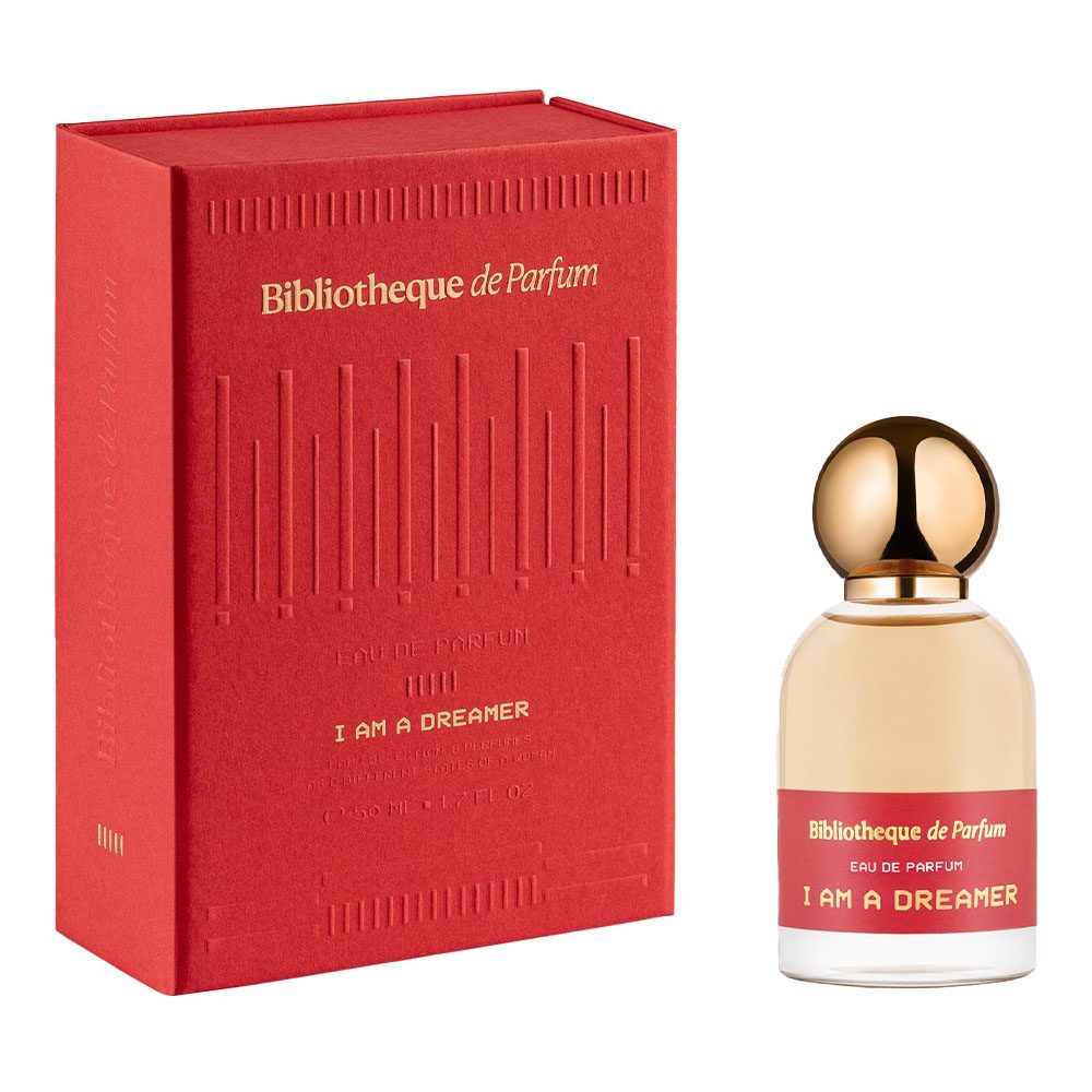 Bibliotheque de Parfum I AM Dreamer 16 ml