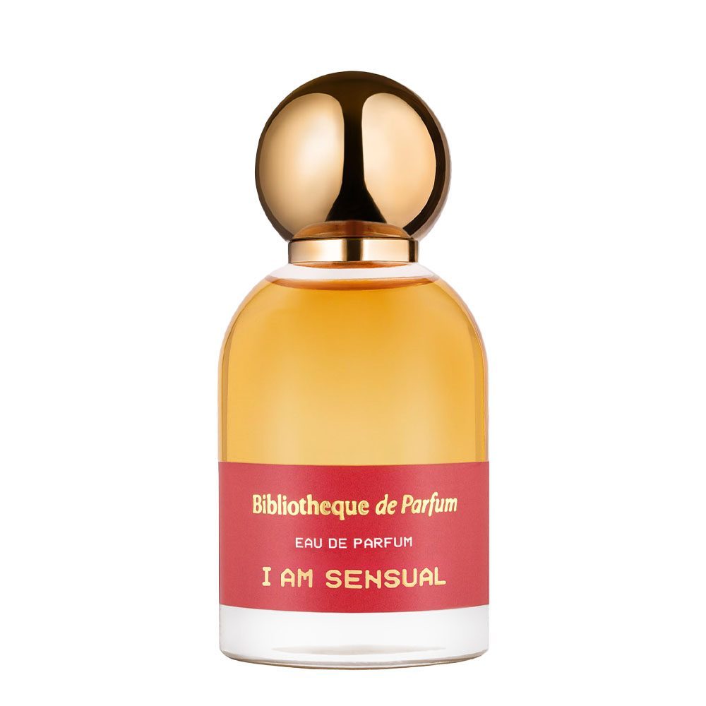 Bibliotheque de Parfum I AM Sensual 16 ml
