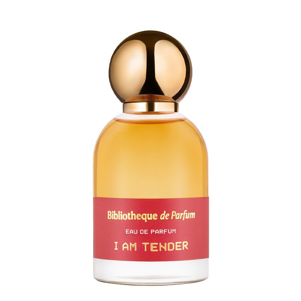 Bibliotheque de Parfum I AM Tender 16 ml