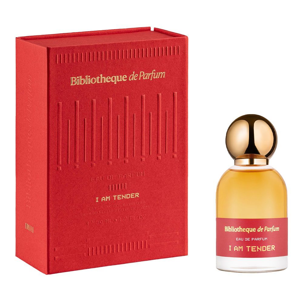 Bibliotheque de Parfum I AM Tender 16 ml