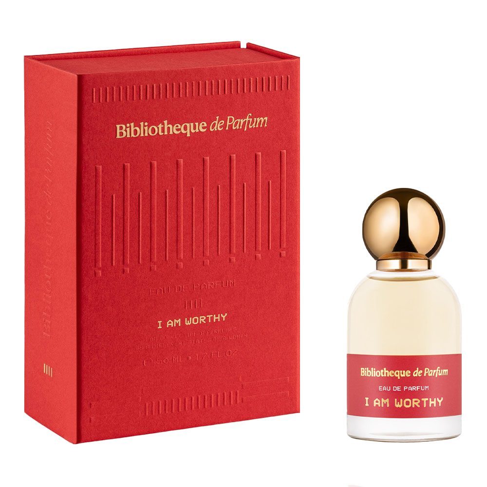 Bibliotheque de Parfum I AM Worthy 16 ml