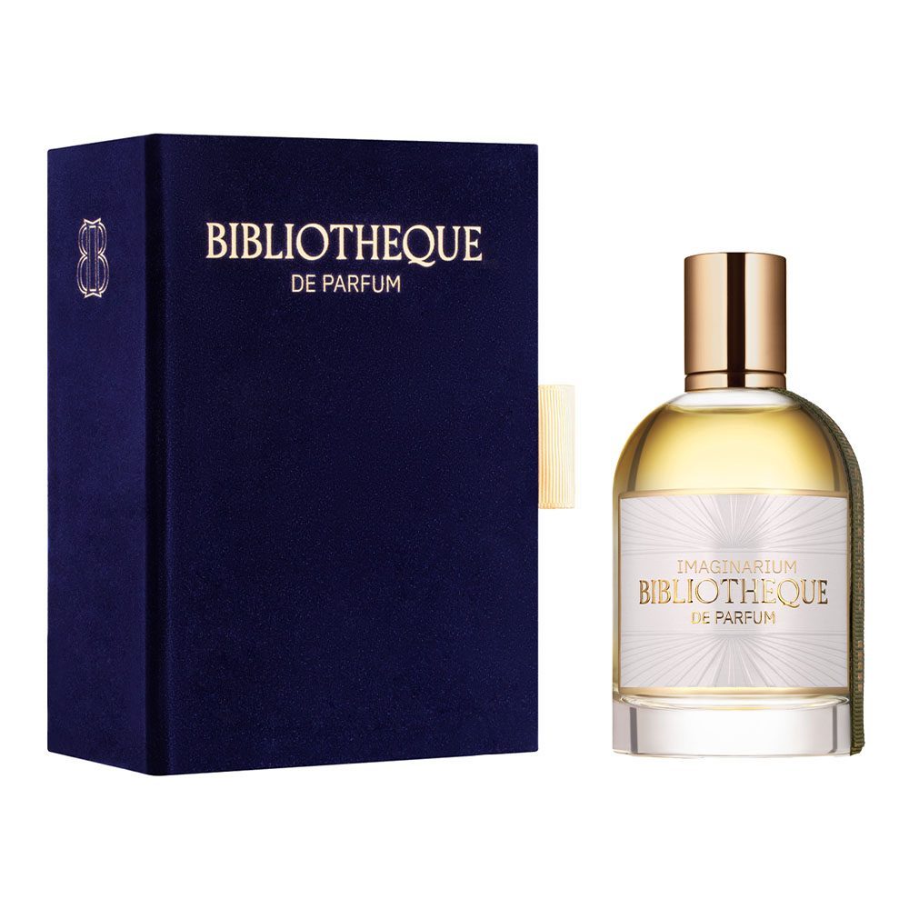 Bibliotheque de Parfum Imaginarium 16 ml
