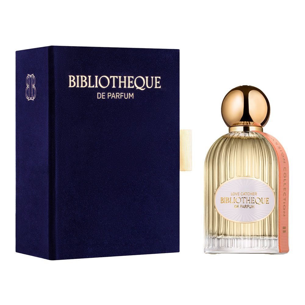 Bibliotheque de Parfum Love Catcher 16 ml