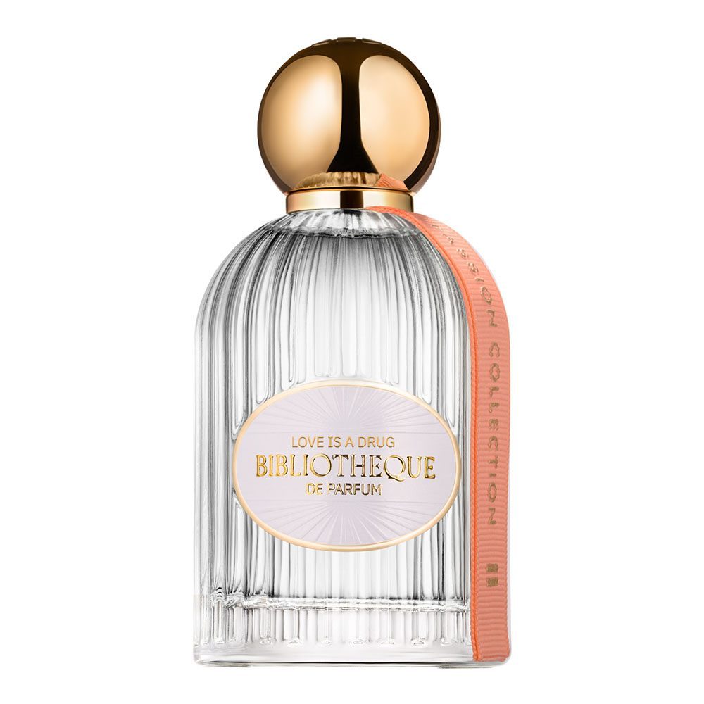Bibliotheque de Parfum Love is a Drug 16 ml