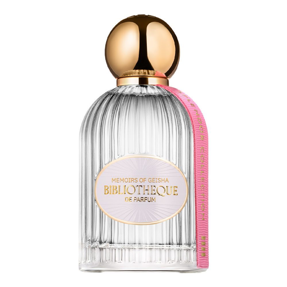 Bibliotheque de Parfum Memoirs of Geisha 16 ml