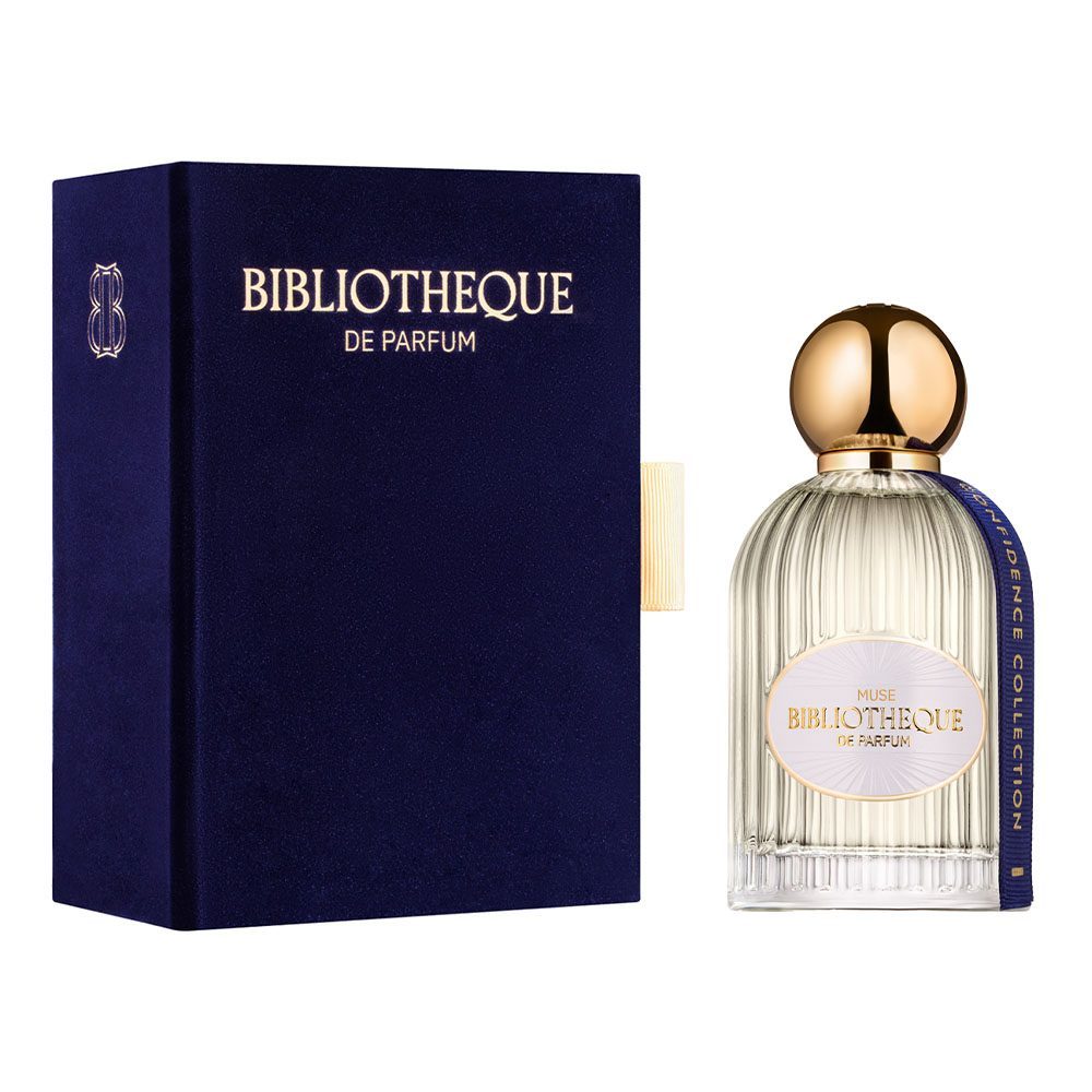 Bibliotheque de Parfum Muse 16 ml