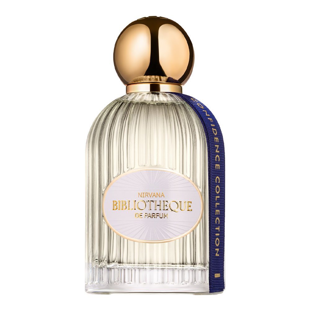 Bibliotheque de Parfum Nirvana 16 ml