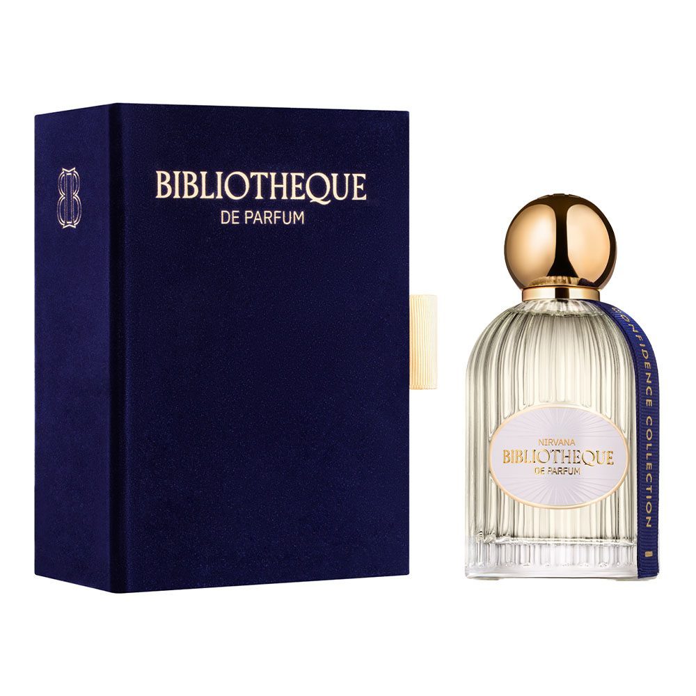Bibliotheque de Parfum Nirvana 16 ml