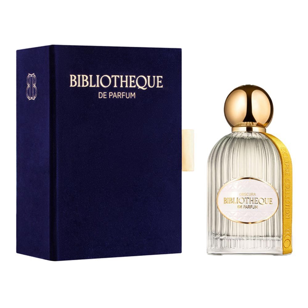 Bibliotheque de Parfum Obscura 16 ml