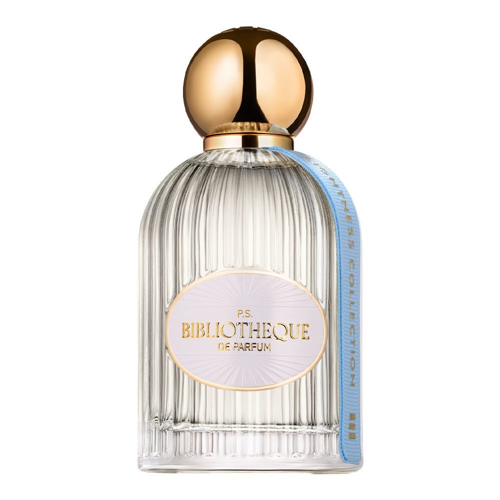 Bibliotheque de Parfum P.S. 16 ml