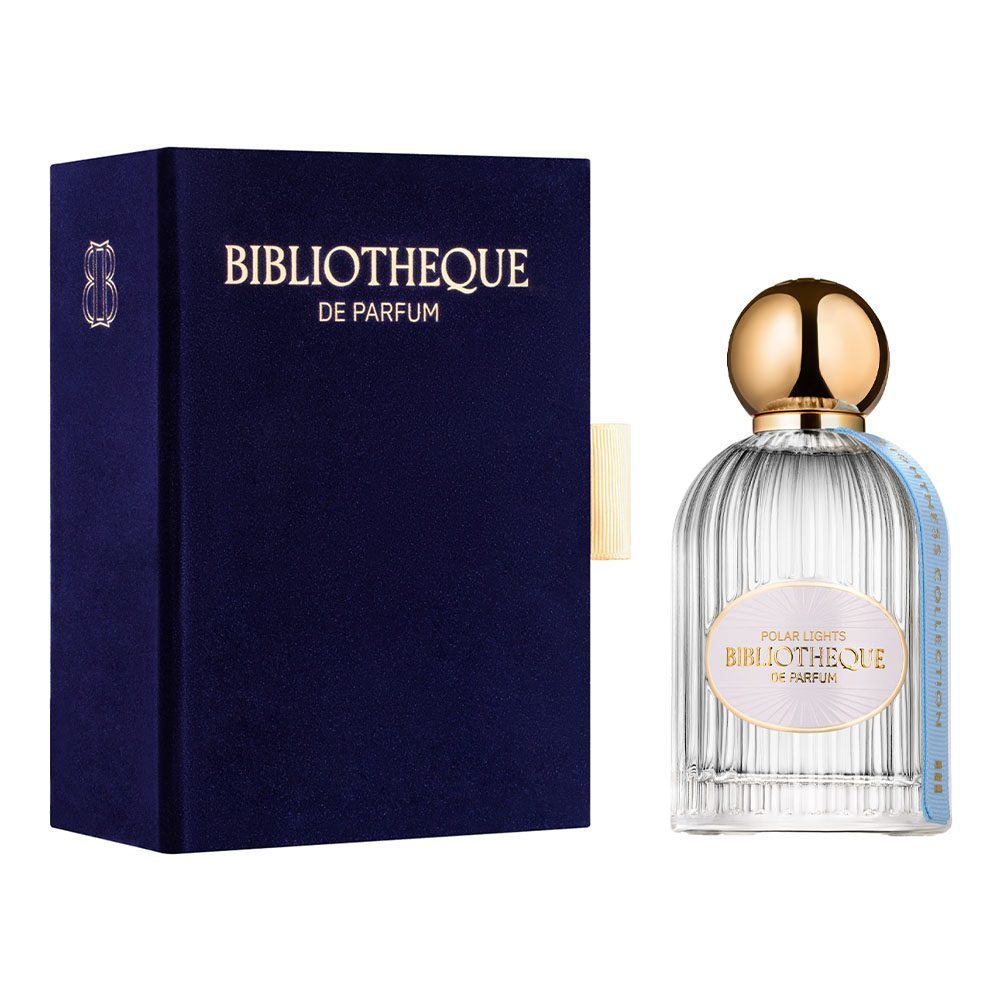 Bibliotheque de Parfum Polar Lights 16 ml