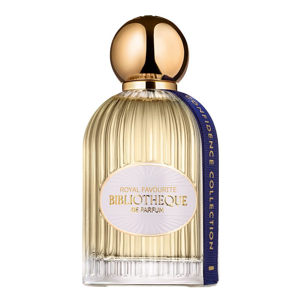 Bibliotheque de Parfum Royal Favourite 16 ml