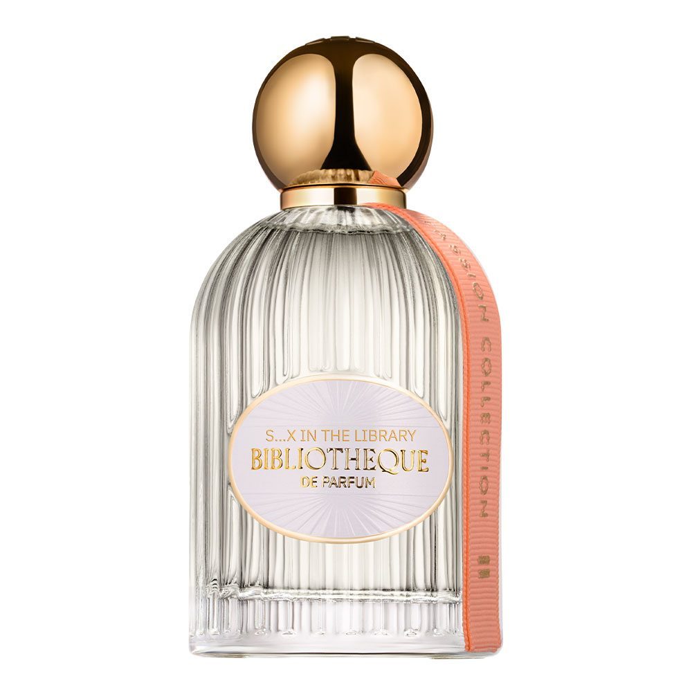Bibliotheque de Parfum S…x in the Library 16 ml