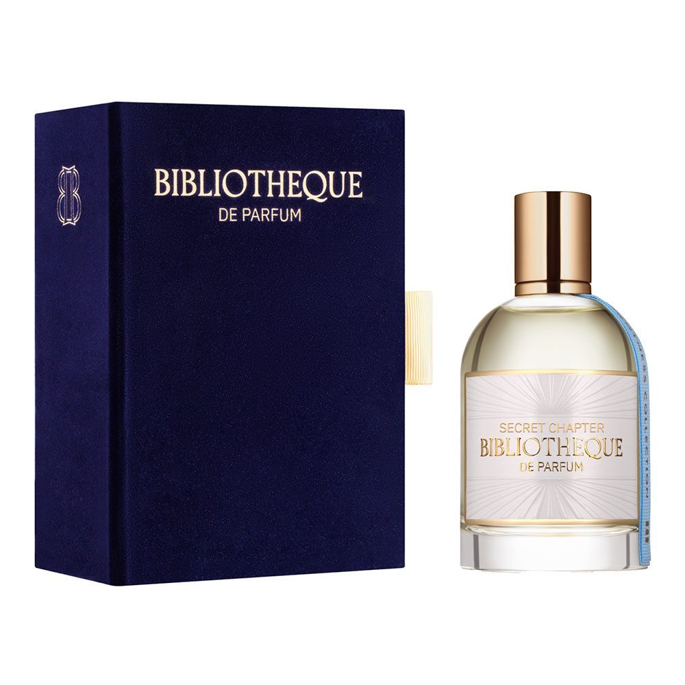 Bibliotheque de Parfum Secret Chapter 16 ml