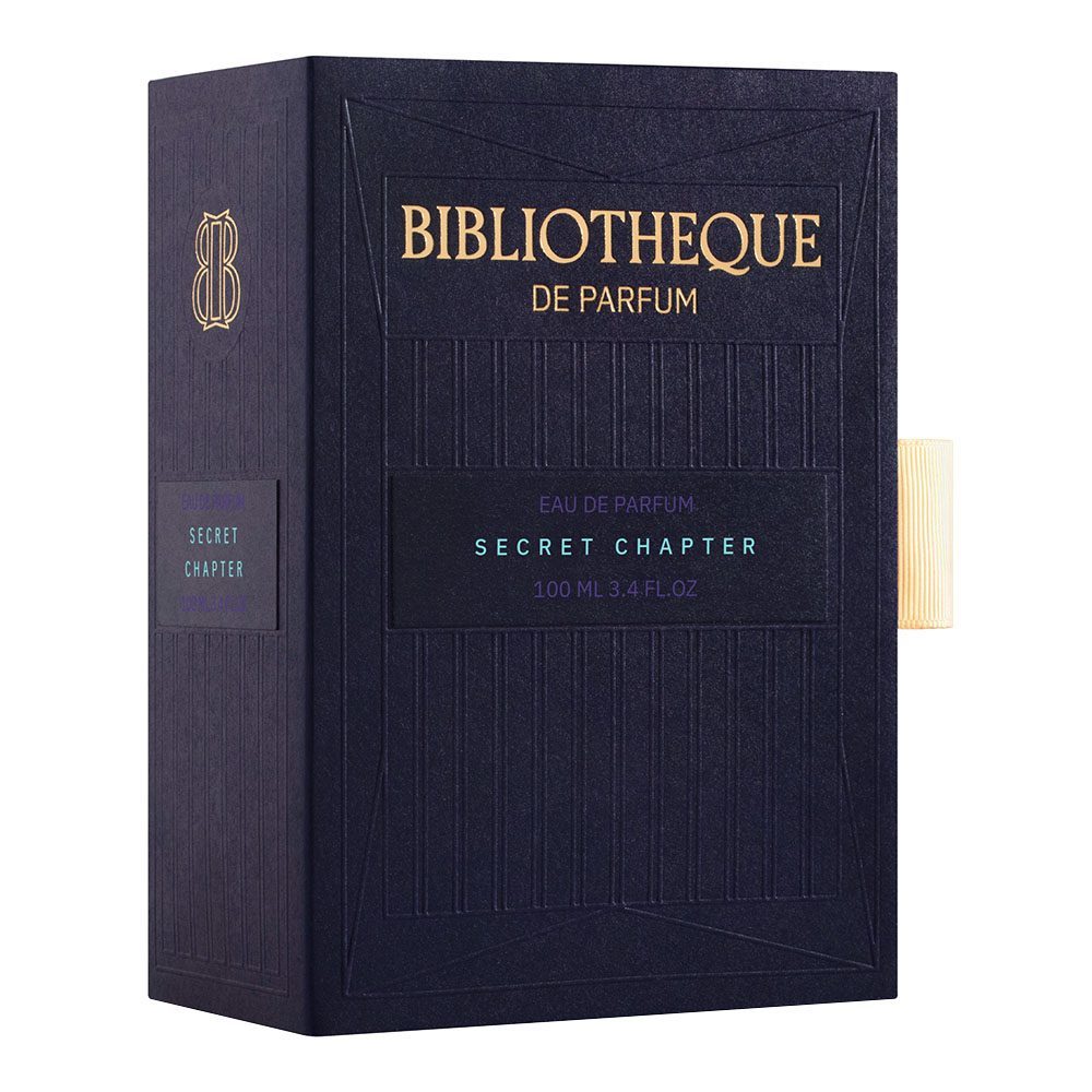 Bibliotheque de Parfum Secret Chapter 16 ml