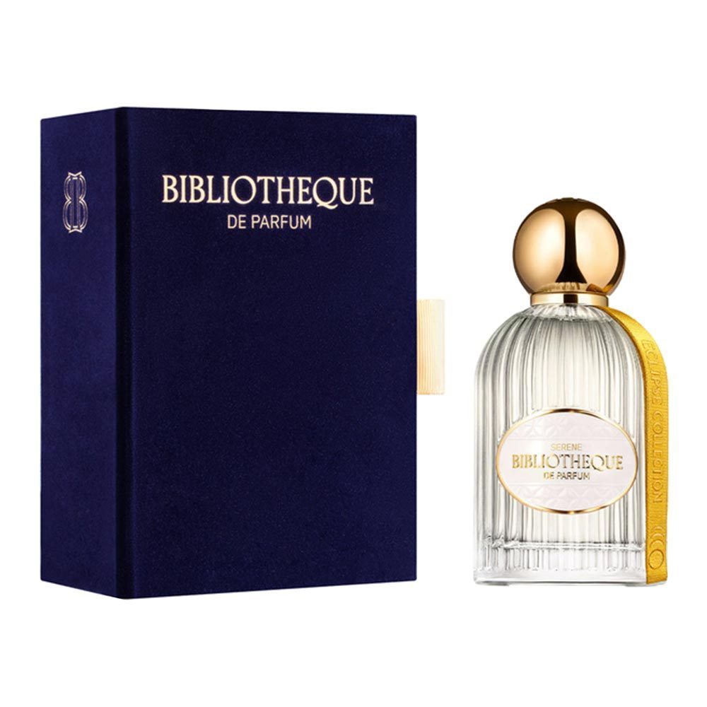 Bibliotheque de Parfum Serene 16 ml