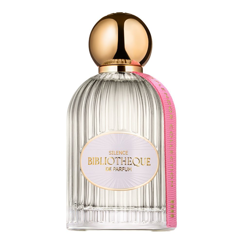 Bibliotheque de Parfum Silence 16 ml