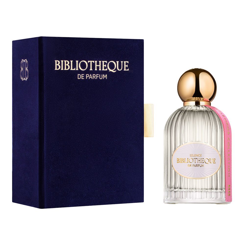 Bibliotheque de Parfum Silence 16 ml