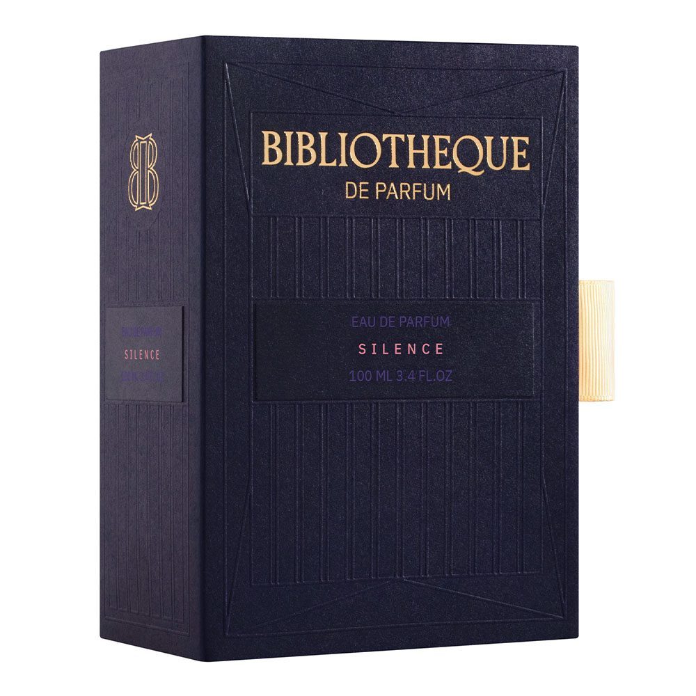 Bibliotheque de Parfum Silence 16 ml