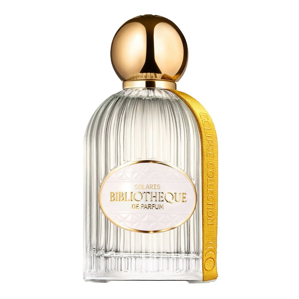 Bibliotheque de Parfum Solaris 16 ml