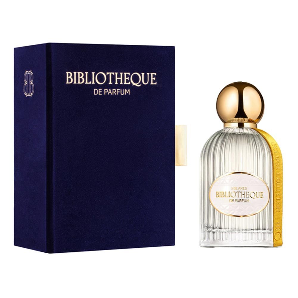 Bibliotheque de Parfum Solaris 16 ml