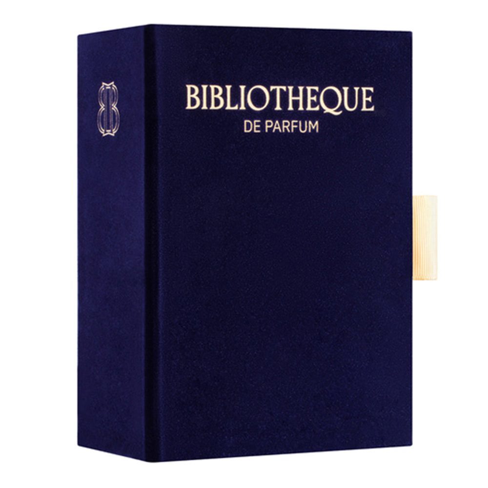 Bibliotheque de Parfum Solaris 16 ml