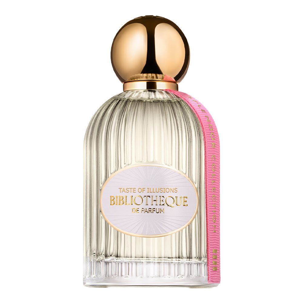 Bibliotheque de Parfum Taste of Illusions 16 ml