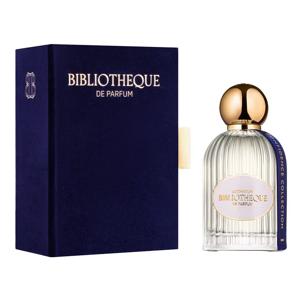Bibliotheque de Parfum Ultimatum 16 ml