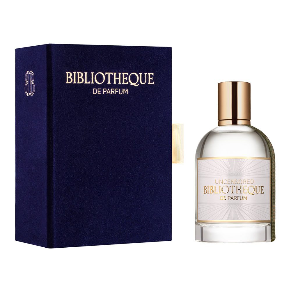 Bibliotheque de Parfum Uncensored 16 ml