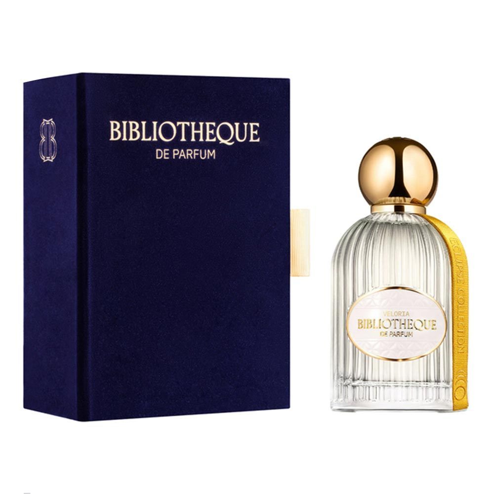 Bibliotheque de Parfum Veloria 16 ml