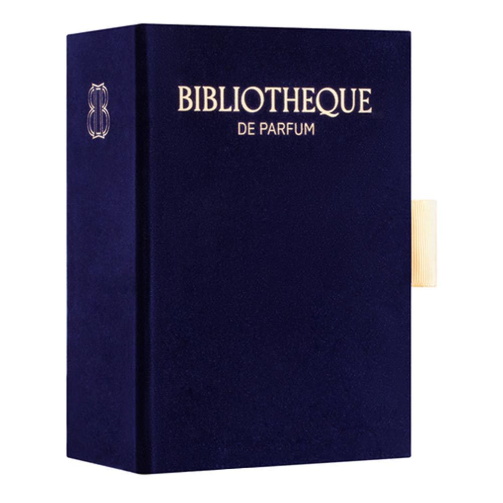 Bibliotheque de Parfum Veloria 16 ml
