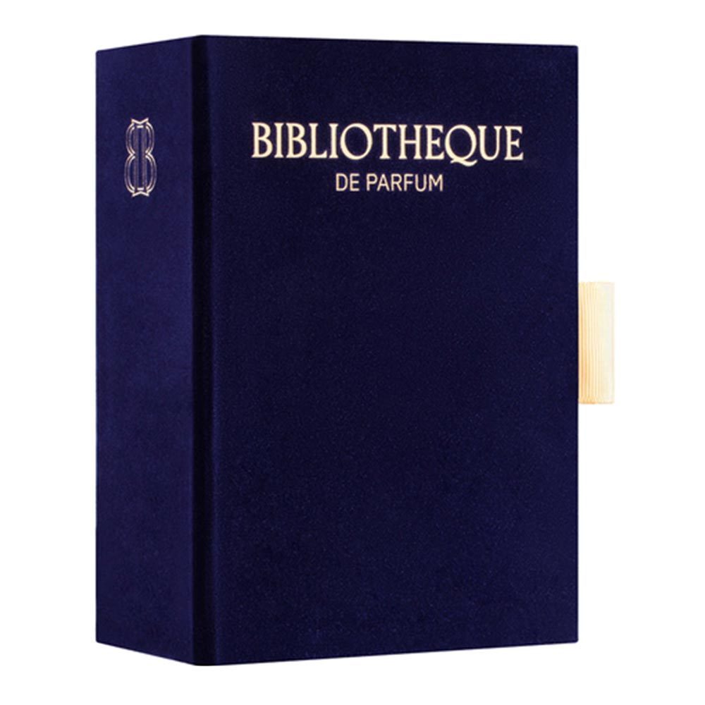 Bibliotheque de Parfum Virelle 16 ml
