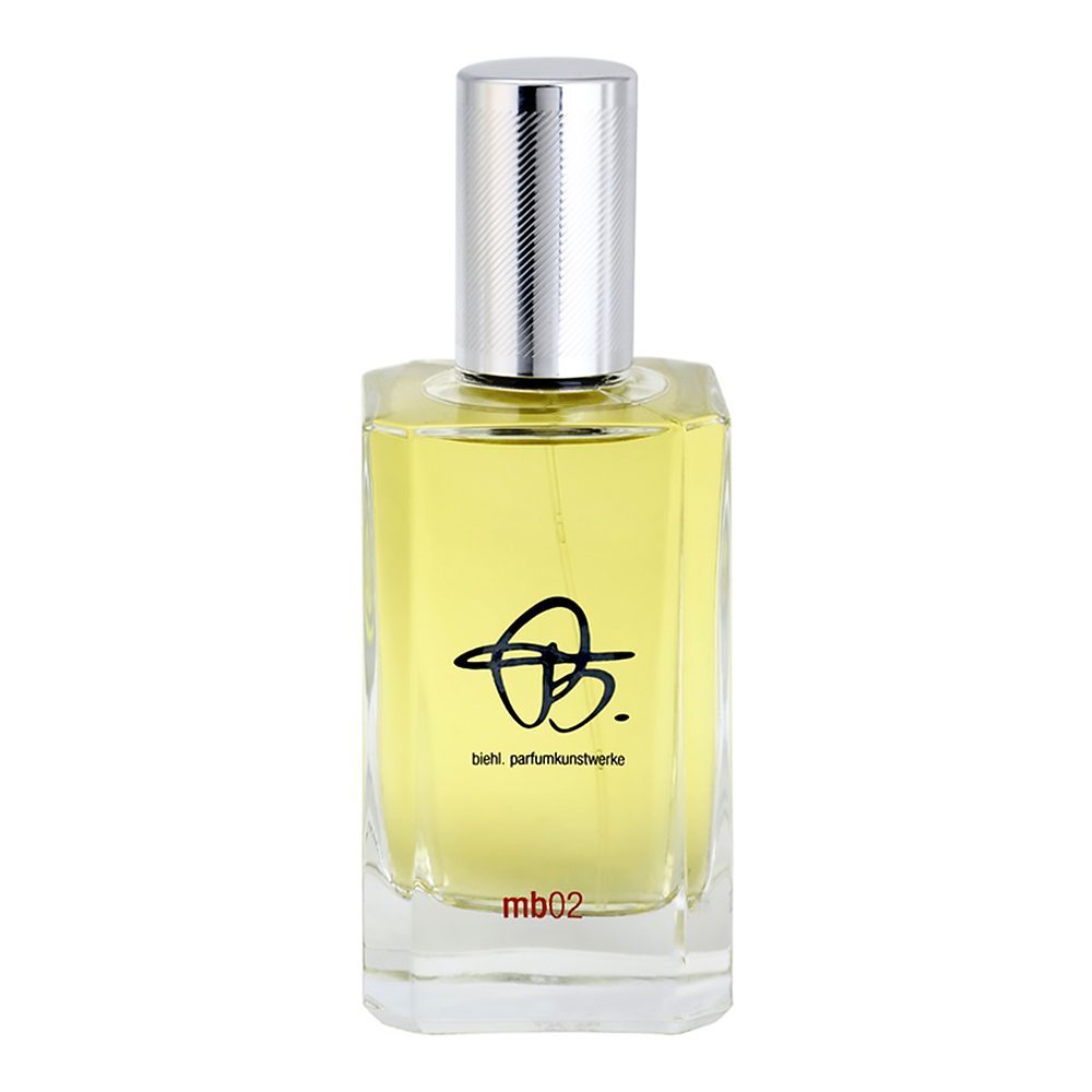 Biehl. Parfumkunstwerke Mark Buxton mb02 100 ml