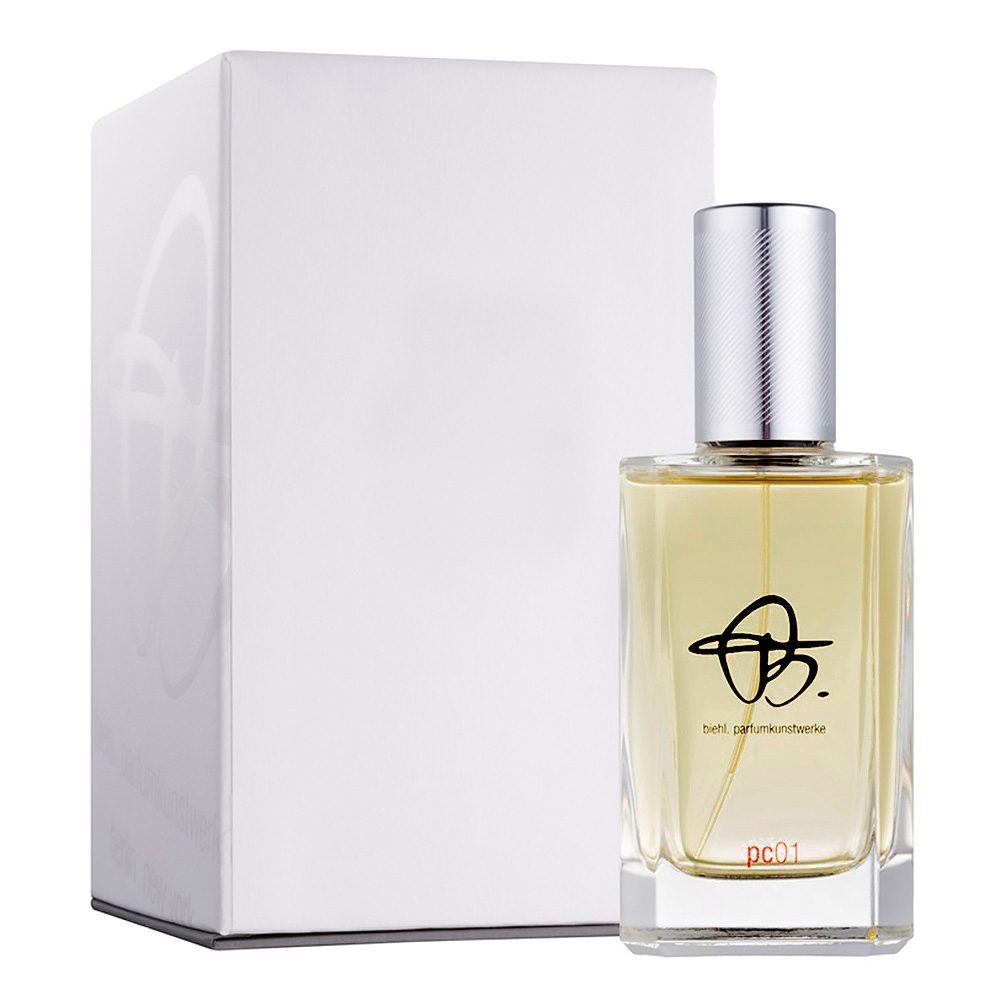 Biehl. Parfumkunstwerke Patricia Choux pc01 100 ml