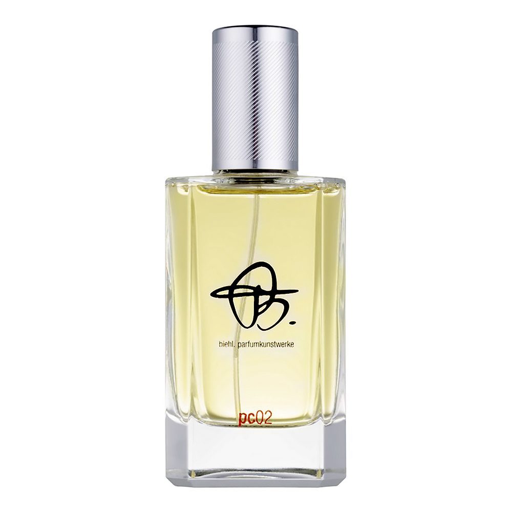 Biehl. Parfumkunstwerke Patricia Choux pc02 100 ml