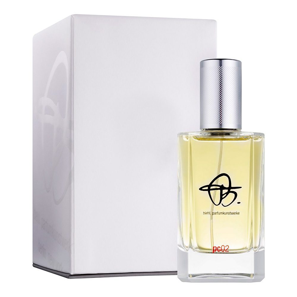 Biehl. Parfumkunstwerke Patricia Choux pc02 100 ml