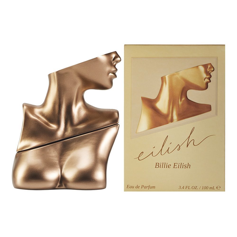 Billie Eilish Billie Eilish 100 ml