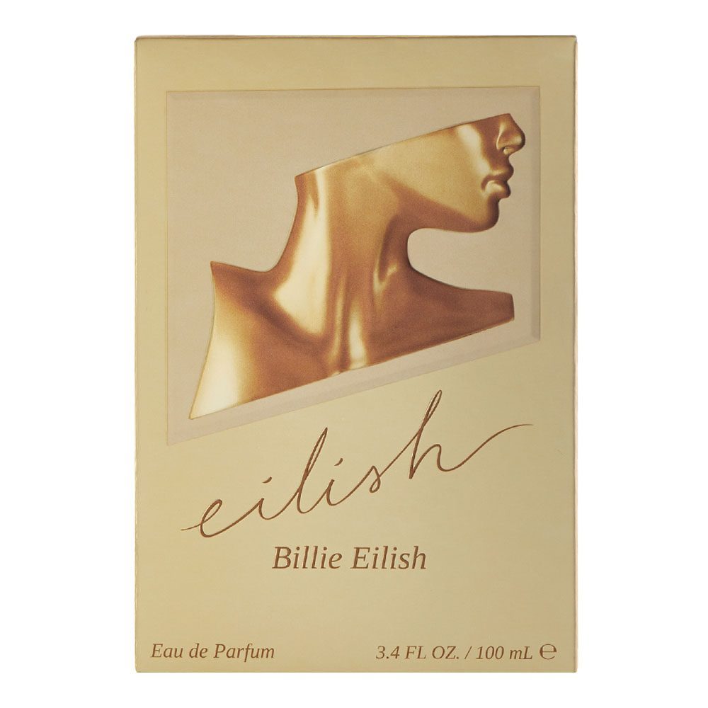 Billie Eilish Billie Eilish 100 ml