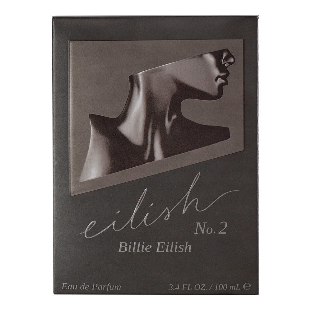 Billie Eilish Billie Eilish №2 30 ml