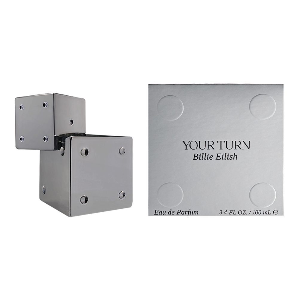 Billie Eilish Your Turn 30 ml