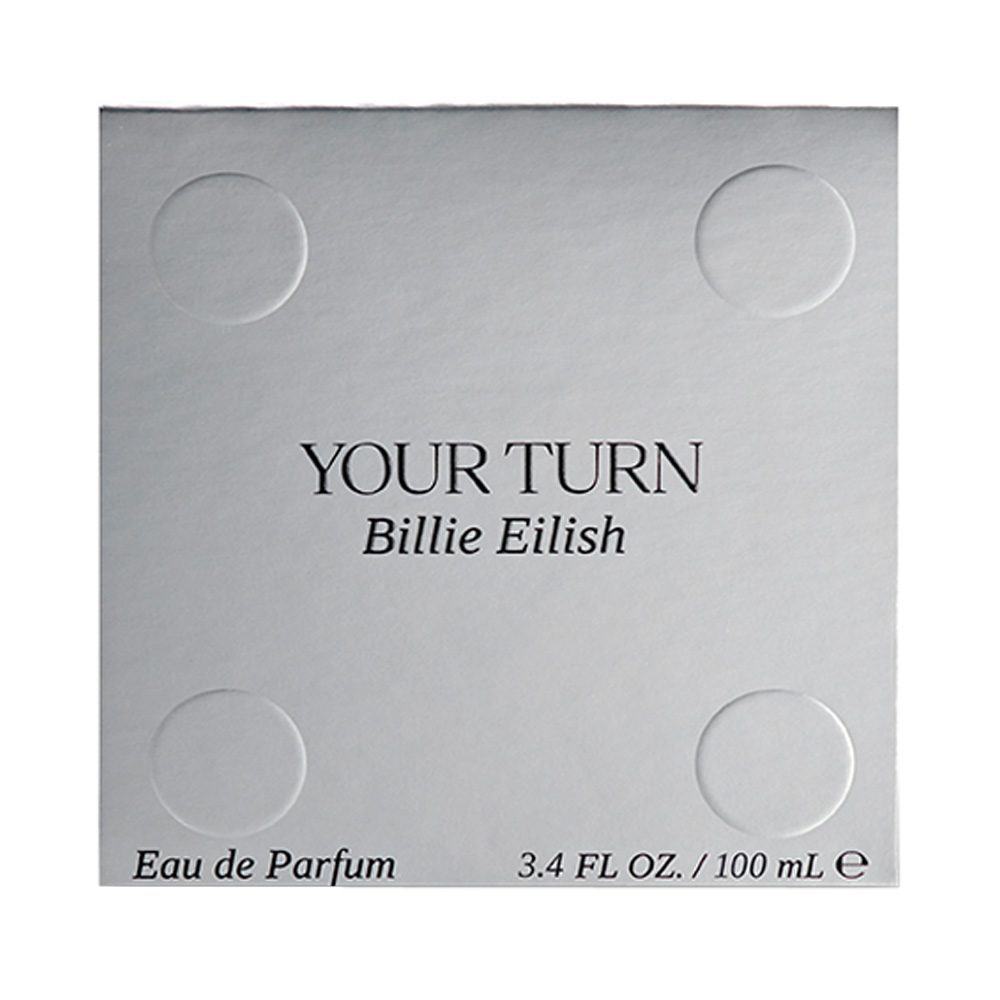 Billie Eilish Your Turn 30 ml