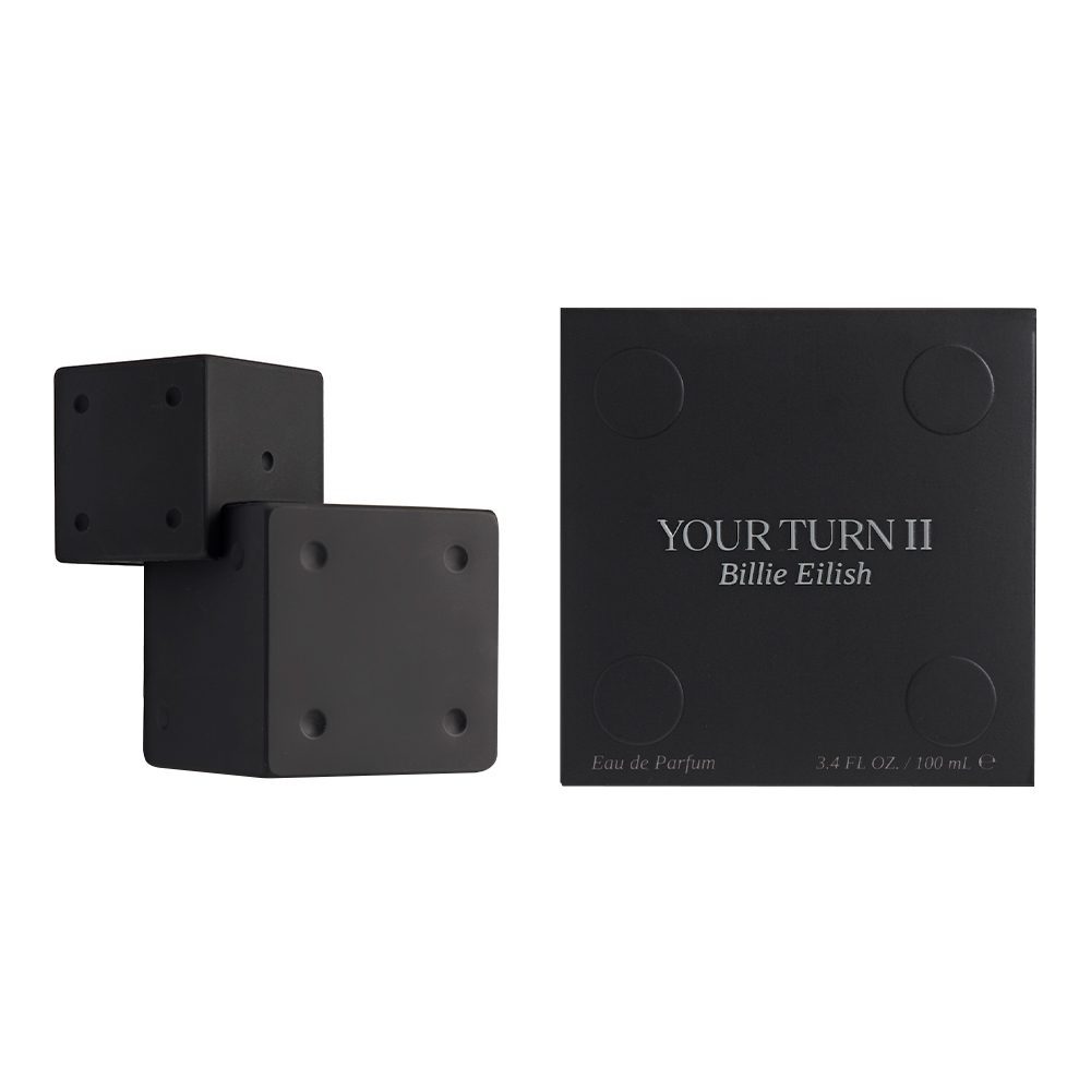 Billie Eilish Your Turn II 30 ml